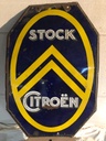 Citroën Stock