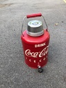 Coca Cola drinkfontein