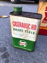 Castraulic HD Castrol