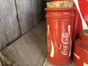 Voorraadbus Coca Cola