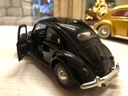 Miniatuur auto VW Kever