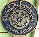 Daimler & Lanchester ownersclub