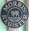 Morris register
