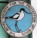 The Royal Society for the protection of birds