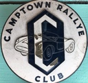 Camptown Rallye Club