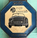 MG Club Limburg 2000