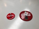 Coca cola bord 2003