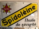 Spidoléine