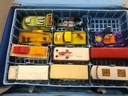 Matchbox mini-case