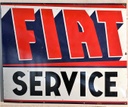 Fiat Service