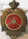 [4-000109] Badge Ancien du Volant N°23-1913