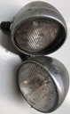 Headlights electric General Electric USA 1930s