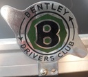 [4-00021] Bentley Drivers club
