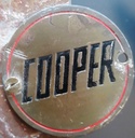 Badge Cooper