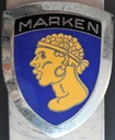 Badge Marken