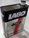 Tin of Labo 4G+