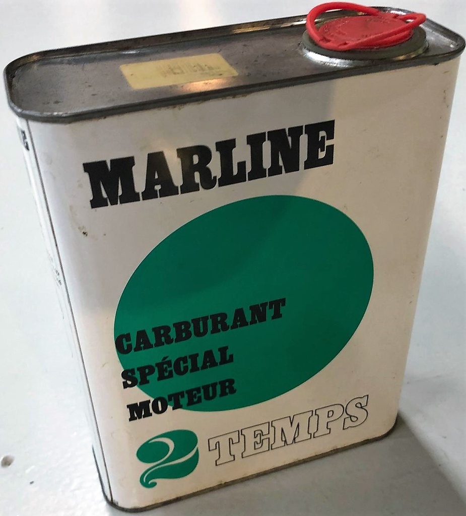 Boîte de Marline