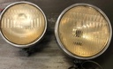 [8-00091]  1 paire de phares Ford A.