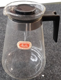 [11-00034] Coffee jug