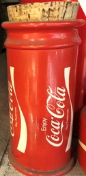 [11-00038] Storage container Coca Cola