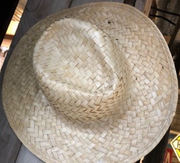 [10-0003] Cowboy hat