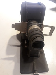 [5-00047] Zett Projektor modell S