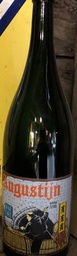 [1-00040] Flasche Augustinus 1295 3L