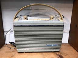 [5-00012] Blaupunkt Derby  portable radio